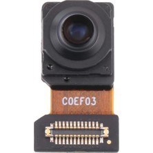 Genos Vivo Y70 Ile Uyumlu Ön Kamera V2023