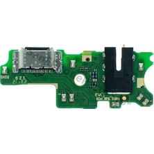 Genos Infinix Zero x Neo Ile Uyumlu Şarj Soketi  X6810