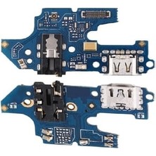 Genos Oppo Realme C2 RMX1941 Ile Uyumlu Şarj Soketi