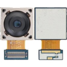 Genos Samsung Galaxy M53 5g M536B Ile Uyumlu Arka Kamera
