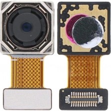 Genos Infinix Note 7 Ile Uyumlu Ana Arka Kamera  X690