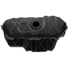 Özer Ozer OS074 - Yakıt Deposu Toyota Yaris Verso 1.0-1.4-1.3-1.5 1999-2005