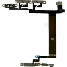 Genos Apple iPhone 13 Mini Ile Uyumlu Volume Ses Filmi