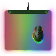 Razer Firefly V2 Pro - Phantom Green Ed. Mouse Pad