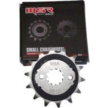 Msr CF MOTO 250NK ÖN DİŞLİ 14T 520