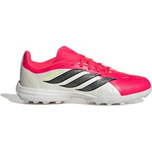 Adidas Predator League Tf Genç Halı Saha Ayakkabısı JR7912 Kırmızı