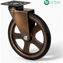 Servis Arabası Tekeri