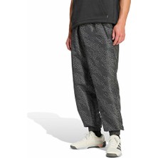 Adidas Primelift  Pant Erkek Antrenman Eşofman Altı KA1202 Gri