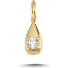 Cherry By Özkonak Işıtılı Damla Charm