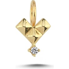 Cherry By Özkonak Üçgen Denge Charm