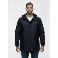 Lifeguard Büyük Beden Yağmurluk