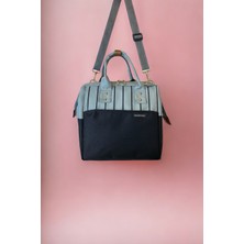 Beautiful Bag Isı Yalıtımlı Su Geçirmez Termal Çanta Yemek Taşıma Beslenme Çantası