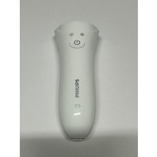 Philips Bre Serisi Yedek Parça Şarjlı Motorlu Gövde