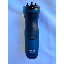 Braun Philips Tıraş Makinası Series 1000 Series 3000 Şarjlı Yedek Parça Gövde
