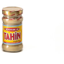 Koska Kavanoz Tahin 300GR  X 2 adet