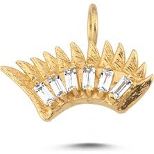 Cherry By Özkonak Güneş Tacı Charm