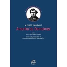 Karokstore Amerika'da Demokrasi