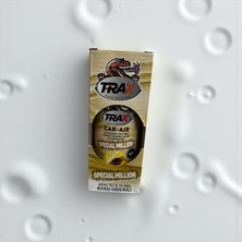 Revoshi Trax Araç Içi- Klima Koku Giderici
