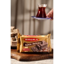 Koska Kakaolu Helva 350 gr
