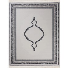 Nexus Halı Elva 05 Serisi Triko Akrilik Salon Oturma Yatak Odası Halısı