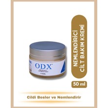 Odx Cilt Bakım Krem