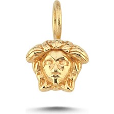 Cherry By Özkonak Antik Yüz Charm