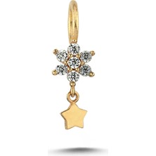 Cherry By Özkonak Yıldız Figür Charm