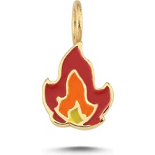 Cherry By Özkonak Alev Charm