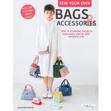 Karokstore Balım Örgü Evi Sew Your Own Bags And Accessories