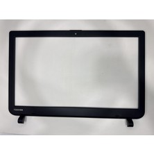 HTServis Toshiba Satellite C50-B-193 Ekran Bezel (Ön Çerçeve) – Çıkma Orijinal
