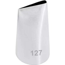 Epinox Pastry Duy Gül Yaprak - 25X20X40 (DY-127)