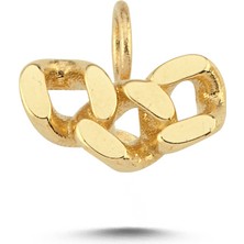 Cherry By Özkonak Melora Zincir Charm