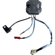 Motobir Konjektör Orjinal JF402006 Bajaj Pulsar N250 F250