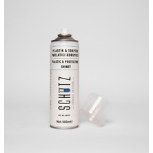 Plastik&torpido Parlatıcı Koruyucu Schutz