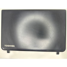 HTServis Toshiba Satellite C50-B-193 LCD Cover (Ekran Arka Kapak) – Çıkma Orijinal
