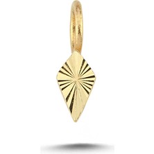 Cherry By Özkonak Shine Glow Charm