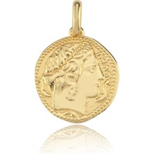 Cherry By Özkonak Mini Roma Kolye Ucu