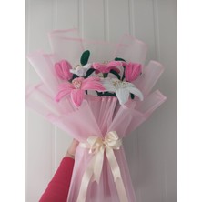 Şönıl Çiçek Buketi