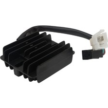 Motobir Konjektör Çift Soketli Honda Cbf 150 Yeni Model