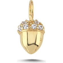 Cherry By Özkonak Parlak Aurielle Charm