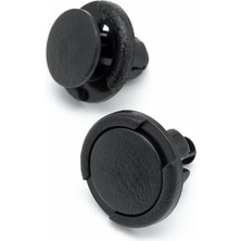 Im Global Nissan Arka Tampon Alt Klipsi 01553-09611 – Toyota 90467-08185 / Renault Kaleos / Peugeot 6822N3 / Tesla 1006521-00-A ile Uyumlu- 5ADET