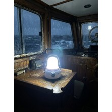 Cata Abant Gemici Feneri