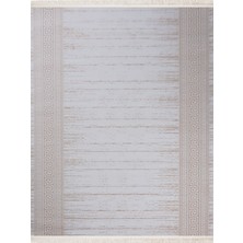 Nexus Halı Hanzade 3117 Serisi Triko Akrilik Salon Oturma Yatak Odası Halısı