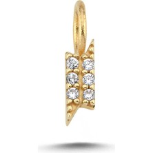 Cherry By Özkonak Düz Çizgi Charm