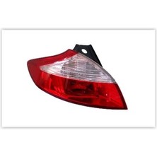 Pleksan 3401 - Stop Lamba Dış Sol Mgn 3 Hb 09-15