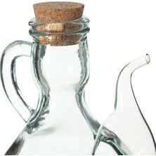 Karokstore Concept Recycle Yağ Şişesi 250 ml