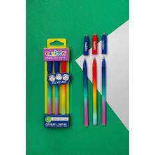 Karokstore Oops Easy Silinebilir Tükenmez Kalem 30LU Stand