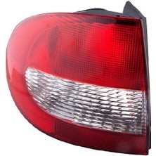 Pleksan 3361 - Stop Dış Sol Mgn I 03/99-08/02