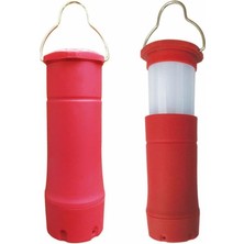 Karokstore Jungle Katlanır Kamp Lambası