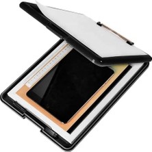 Karokstore A4 Pp Kutu IP4473 Siyah